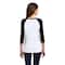 District® Women's Perfect Tri® 3/4-Sleeve Raglan Adult T-Shirt